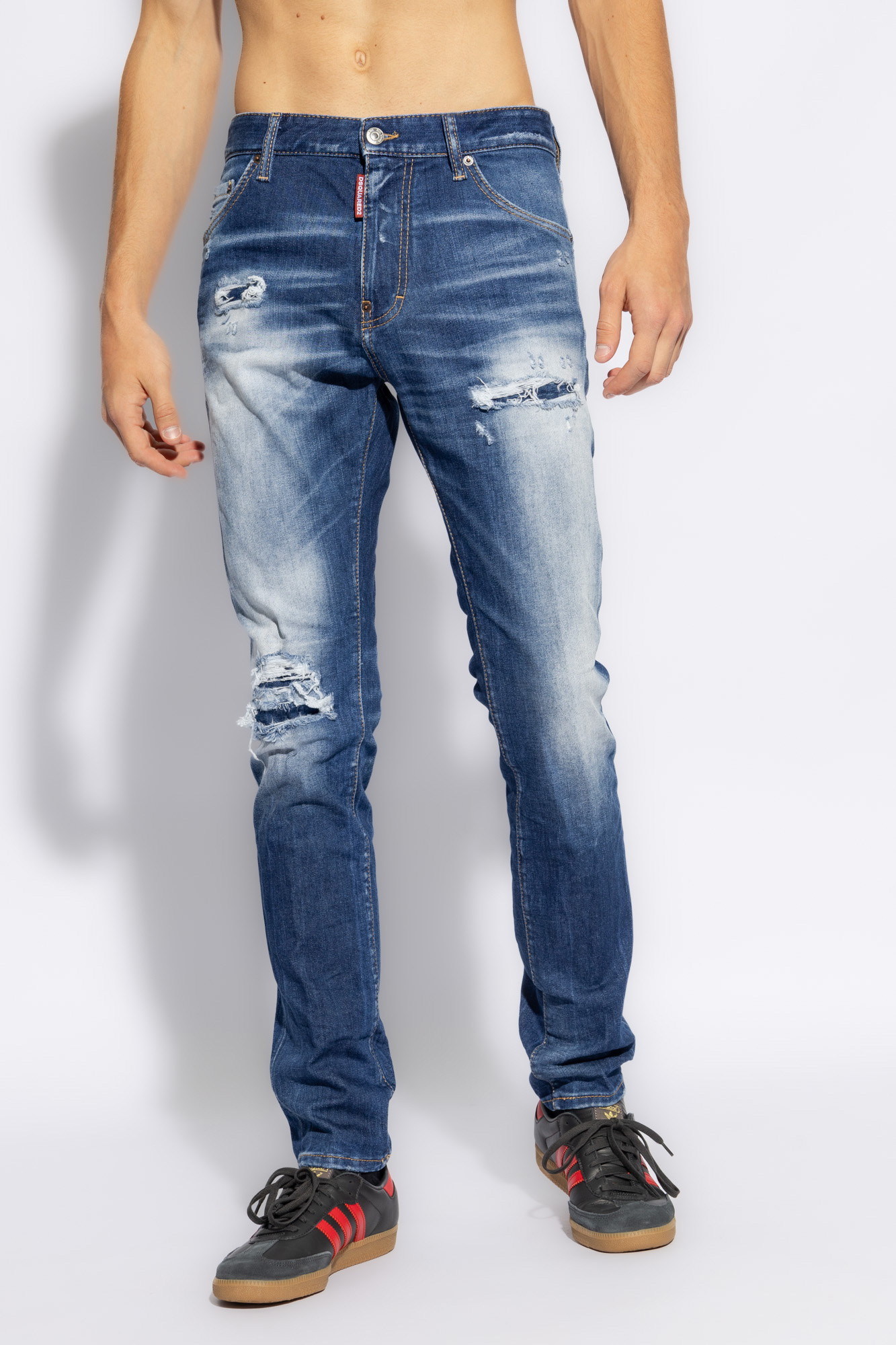 Jeans dsquared hot sale cool guy